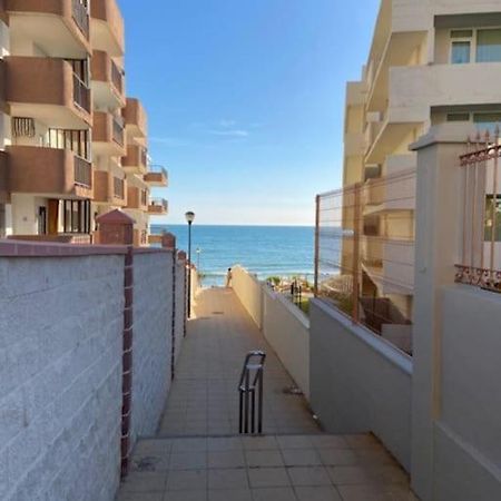 Estudio A 50M De La Playa Matalascanas Exterior photo