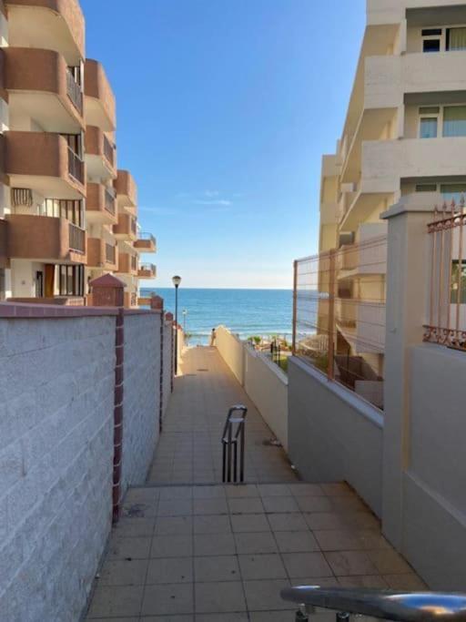 Estudio A 50M De La Playa Matalascanas Exterior photo